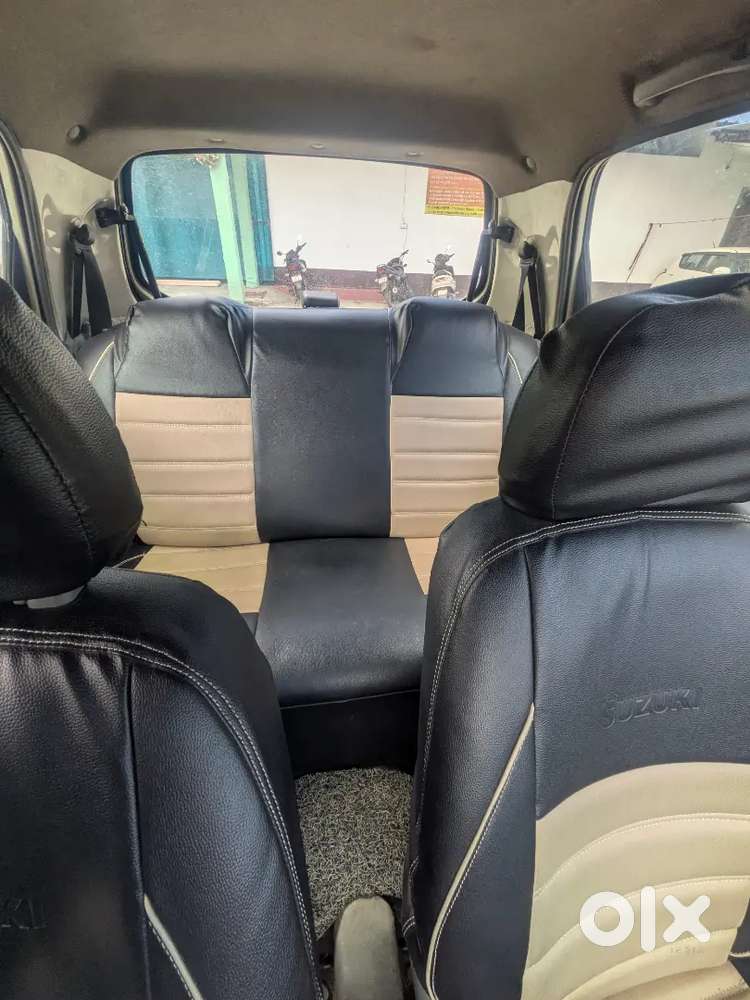 Maruti Suzuki Alto Lxi 2008 Petrol Manual