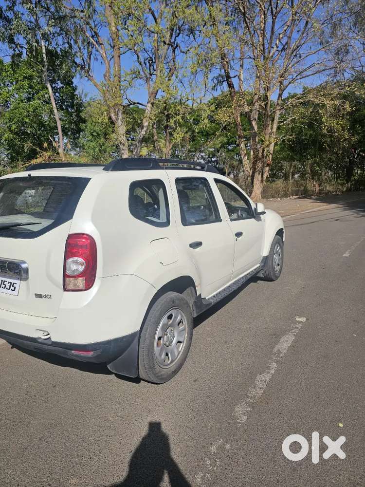 Renault Duster 2015 Diesel 70000 Km Driven 85ps Urjnt Sell