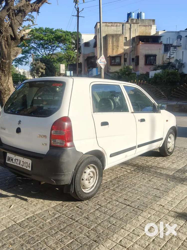 Maruti Suzuki Alto 800
