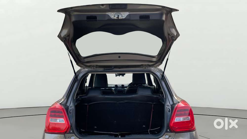 Maruti Suzuki Swift 2018 Vxi, 2020, Petrol