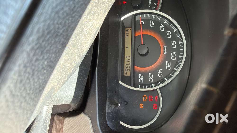 Maruti Suzuki Wagon R 2013