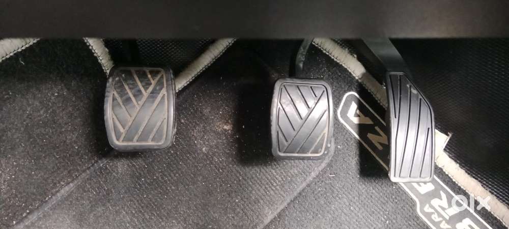 Maruti Suzuki Vitara Brezza Vdi, 2018, Diesel