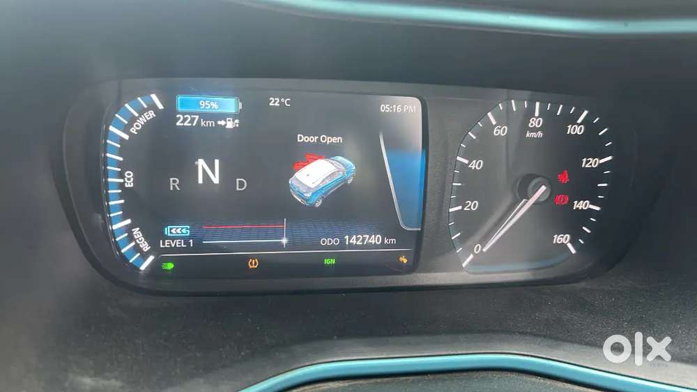 Tata Nexon Ev 2022
