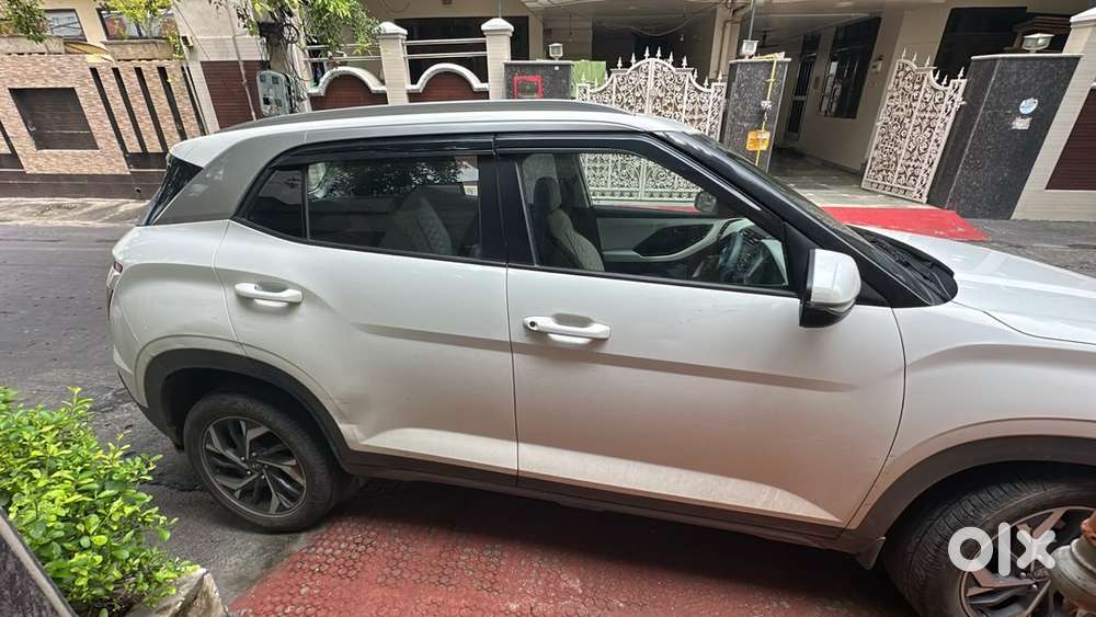 Hyundai Creta 2020 Diesel 95000 Km Driven
