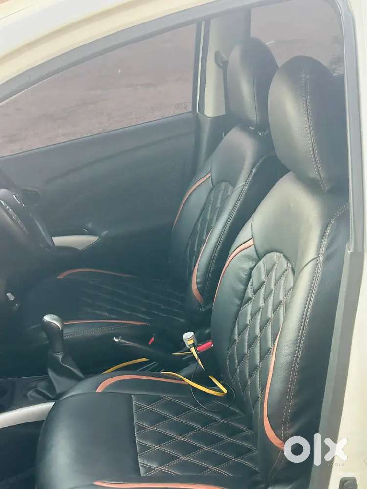 Nissan Sunny 2017 Diesel Well Maintained