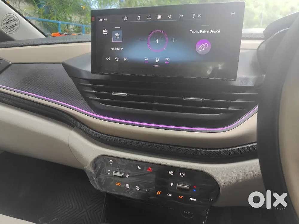 Tata Altroz Creative 2026 March ( Price Negotiable)