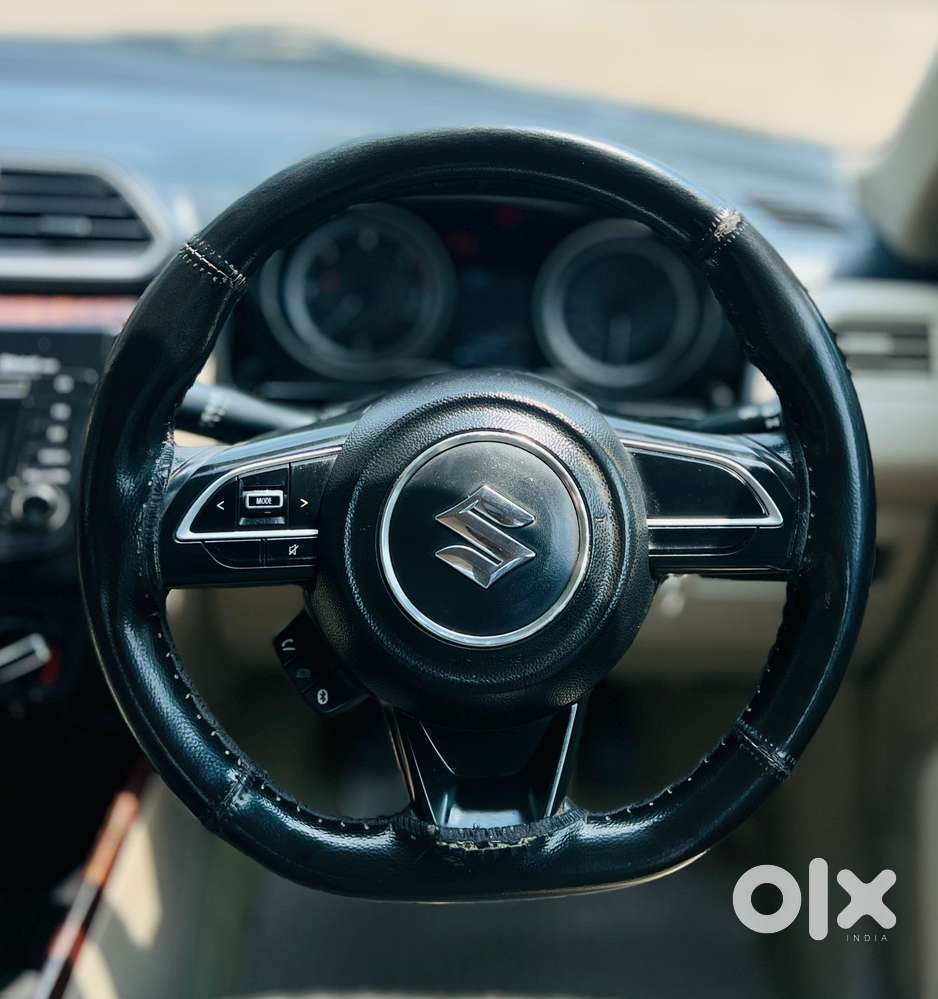 Maruti Suzuki Dzire 2017-2020 Vdi, 2019, Diesel