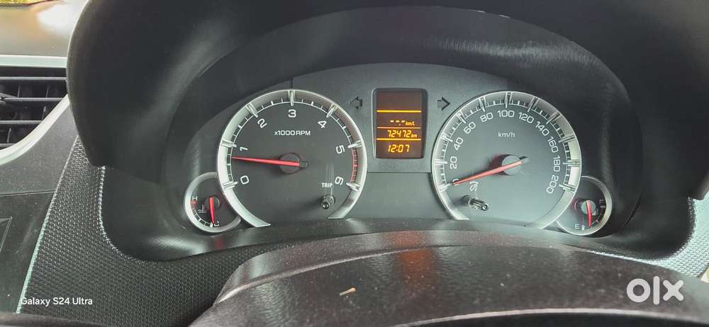 Maruti Suzuki Swift Dzire Vdi (o), 2015, Diesel