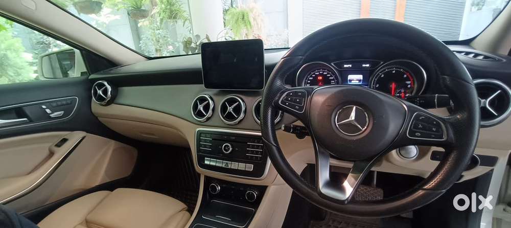 Mercedes-benz Gla 2019 1st Owner
