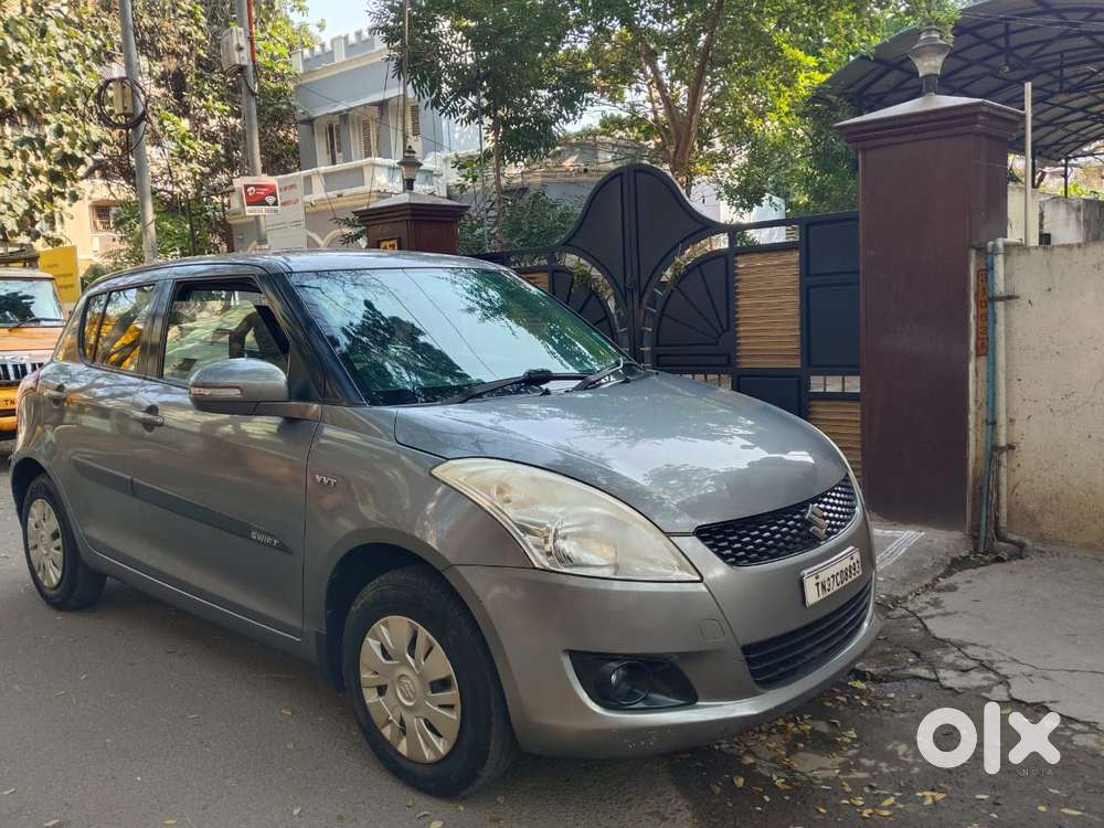 Maruti Suzuki Swift Vxi Deca, 2013, Petrol