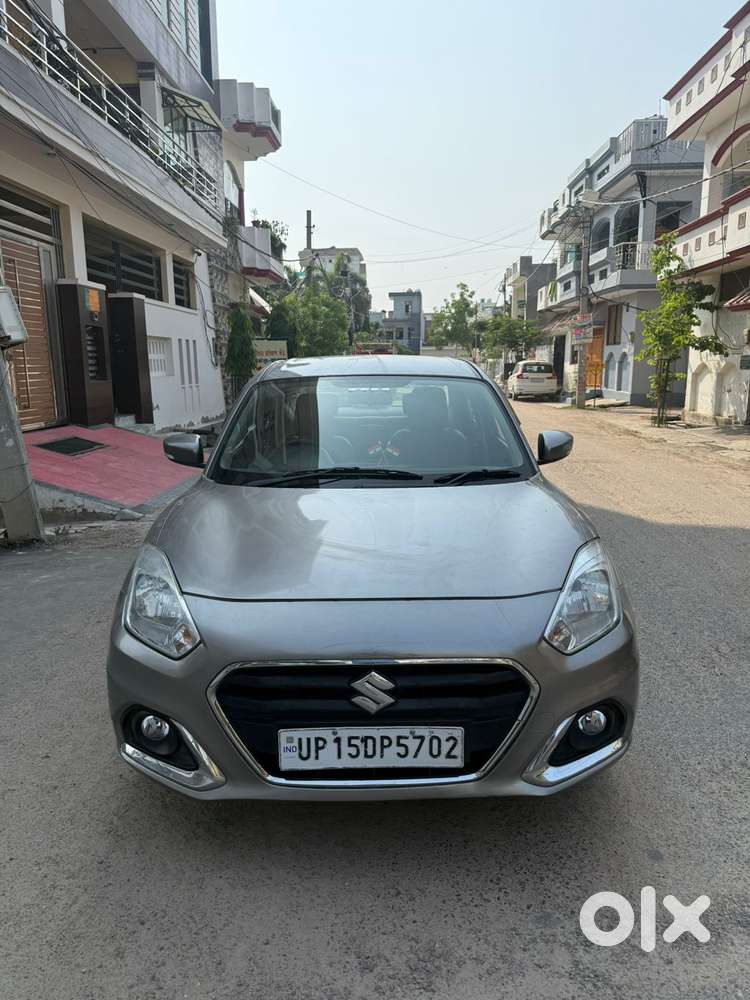 Maruti Suzuki Swift Dzire Vxi Optional, 2021, Petrol