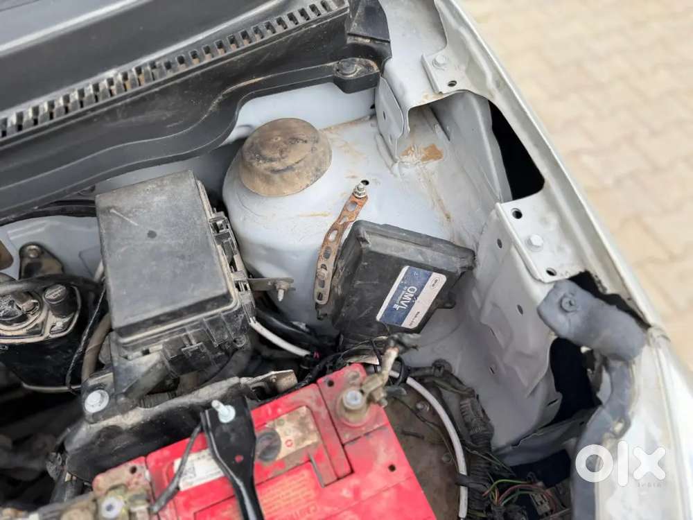 Maruti Suzuki Celerio Lxi 2018 / Cng / 56000 Km
