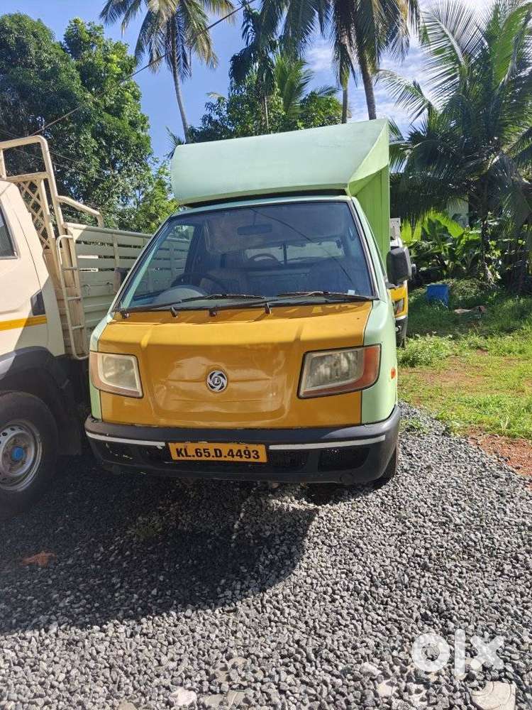 Ashok Leyland Stile, 2014