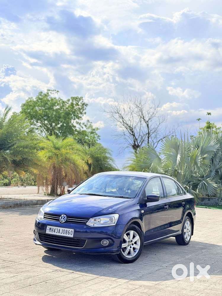 Volkswagen Vento 1.6 Highline, 2011, Petrol