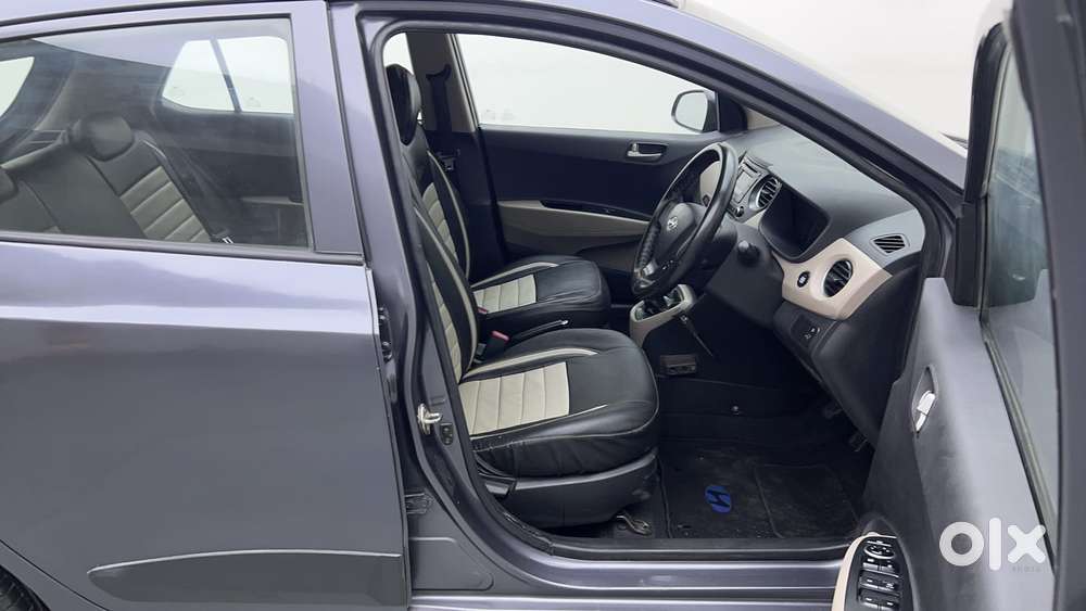 Hyundai Grand I10 Sportz 1.2 Kappa Vtvt, 2013, Petrol