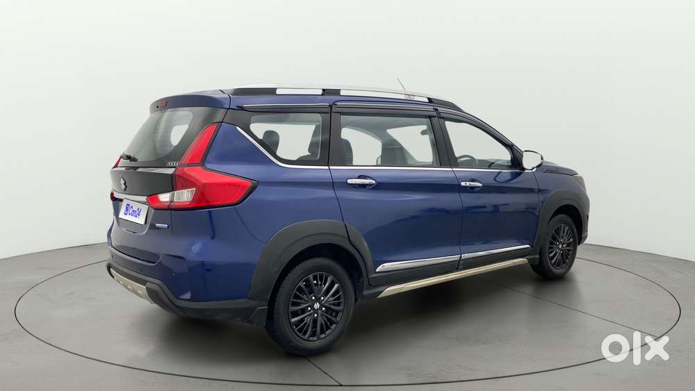 Maruti Suzuki Xl6 Zeta, 2020, Petrol