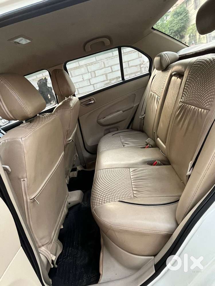 Maruti Suzuki Swift Dzire Zdi + Amt, 2016, Diesel