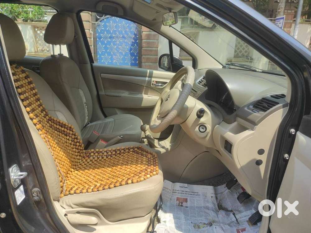 Maruti Suzuki Ertiga 2012-2015 Vdi, 2015, Diesel