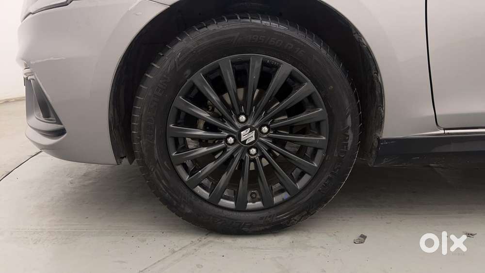 Maruti Suzuki Ciaz 1.5 S Shvs Mt, 2020, Petrol