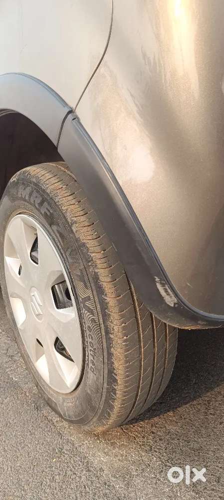 Maruti Suzuki Wagon R 2023