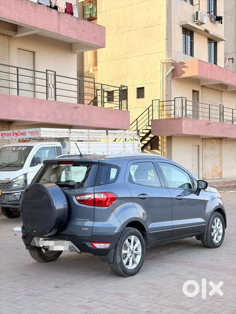 Ford Escort 2019 Diesel Manual