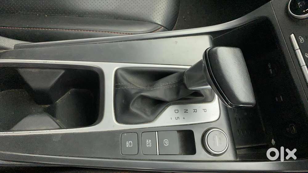 Hyundai Creta 1.5 Sx Executive Petrol, 2020, Petrol