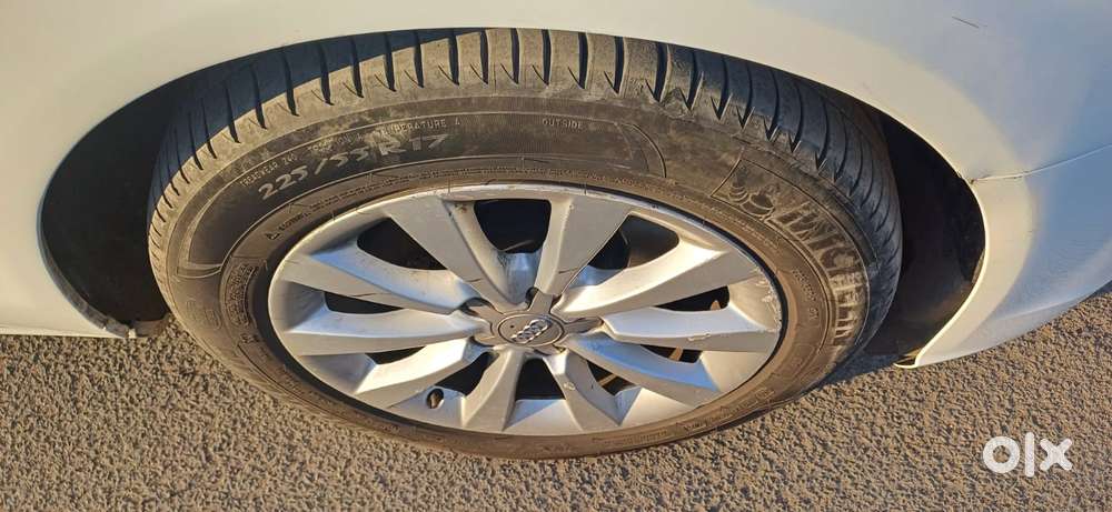 Audi A6 2.0 Tdi, 2012, Diesel