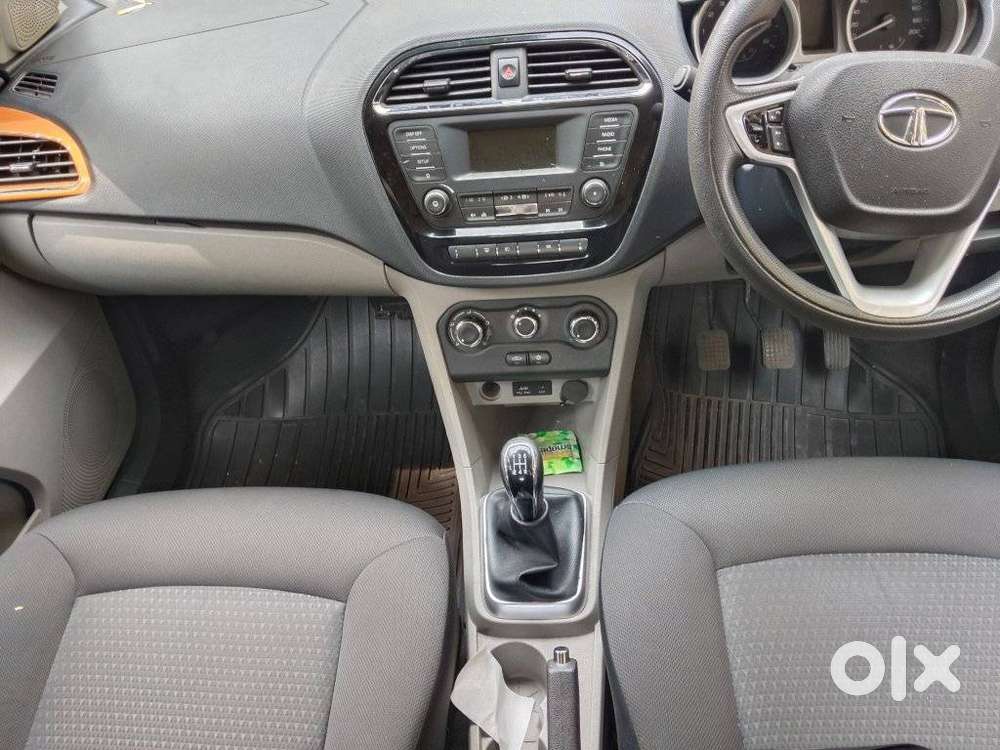 Tata Tiago 1.2 Revotron Xz Wo Alloy, 2016