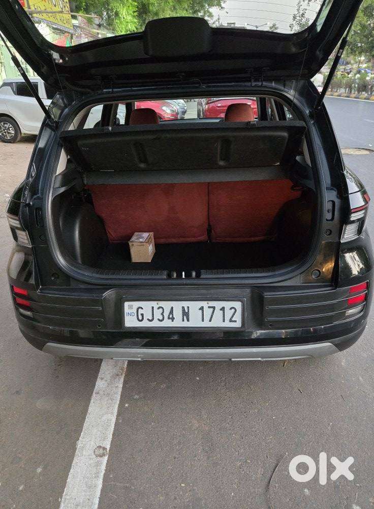 Hyundai Venue 1.4 Crdi Sx (o), 2023, Diesel