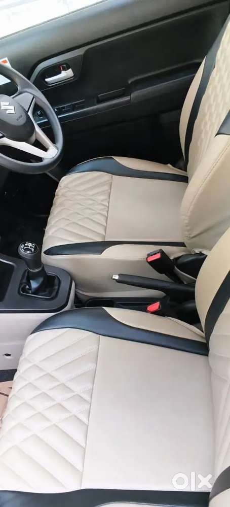 Wagon R Vxi Cng 1l 5mt