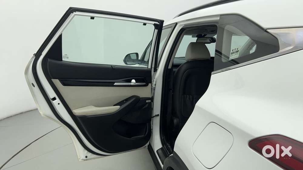 Kia Seltos 1.4 Gtx+ Mt, 2019, Petrol