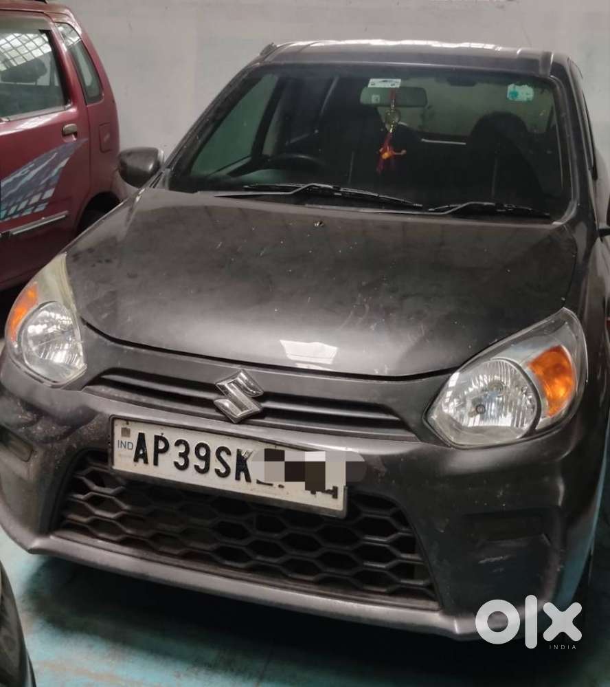 Maruti Suzuki Alto 800 0.8 Vxi, 2023, Petrol