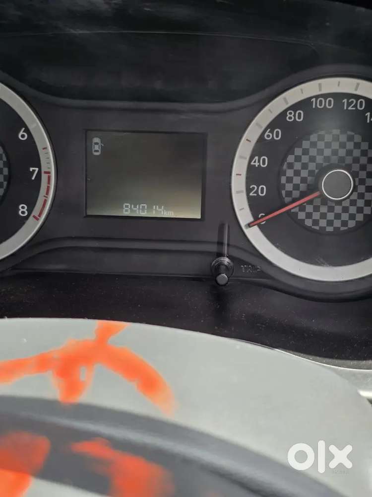 Hyundai Grand I10 Nios Automatic