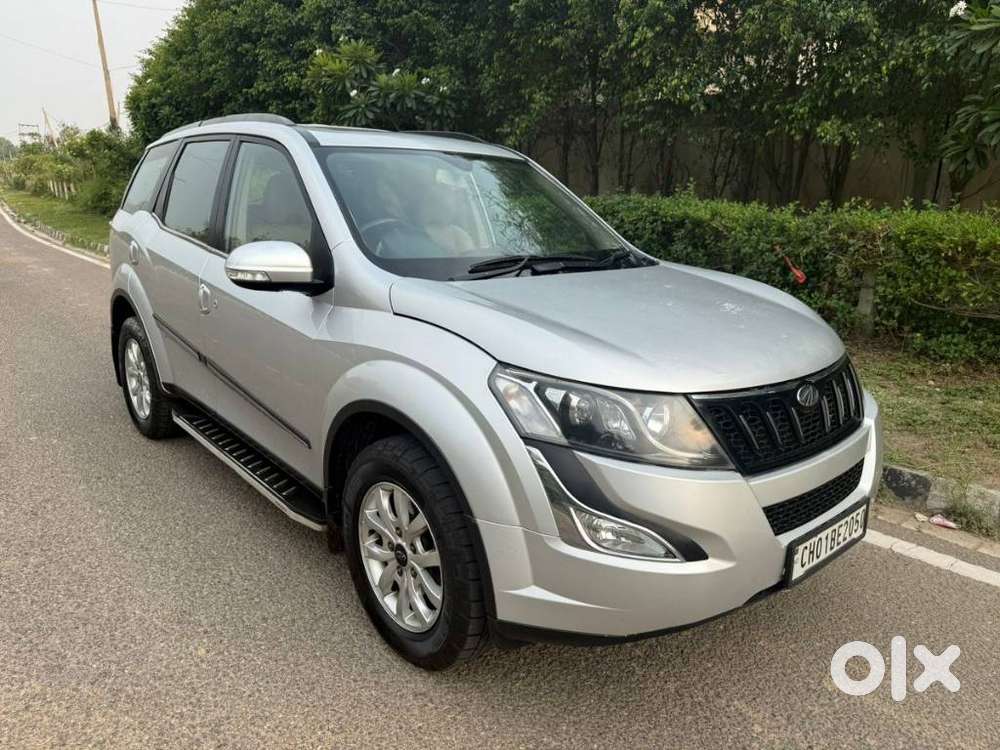 Mahindra Xuv500 2.2 W10, 2015, Diesel