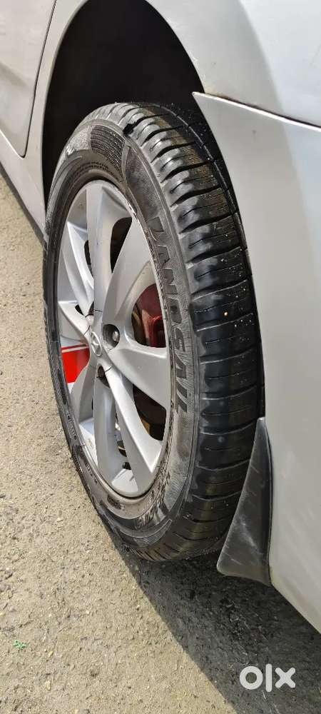 Hyundai Verna 2013 Diesel 150000 Km Driven