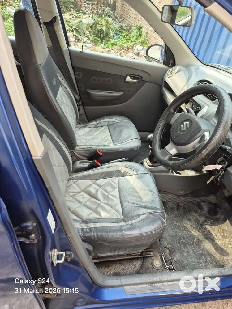 Alto 2013 Lxi 2028tax Paid  Petrol Paid 2028 Driven Original Paint