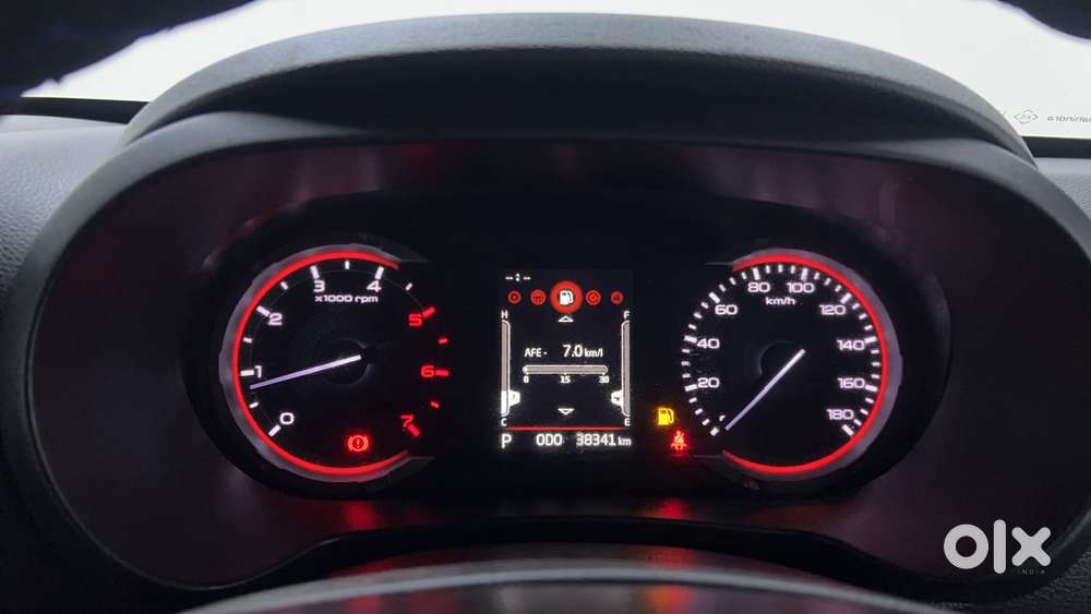 Mahindra Thar 1.5 Lx Hard Top Diesel At 4 Rwd, 2022, Diesel