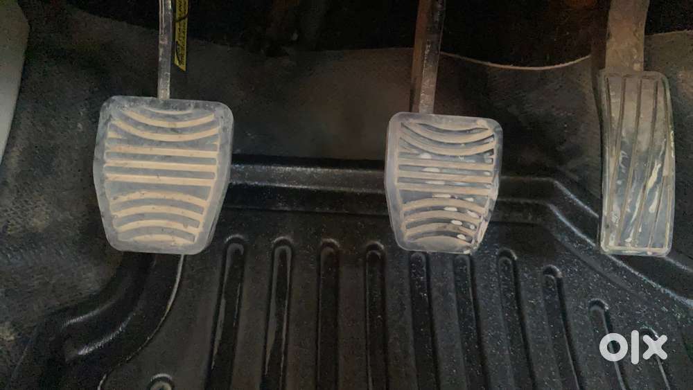 Mahindra Xuv300 W8 Option, 2022, Petrol