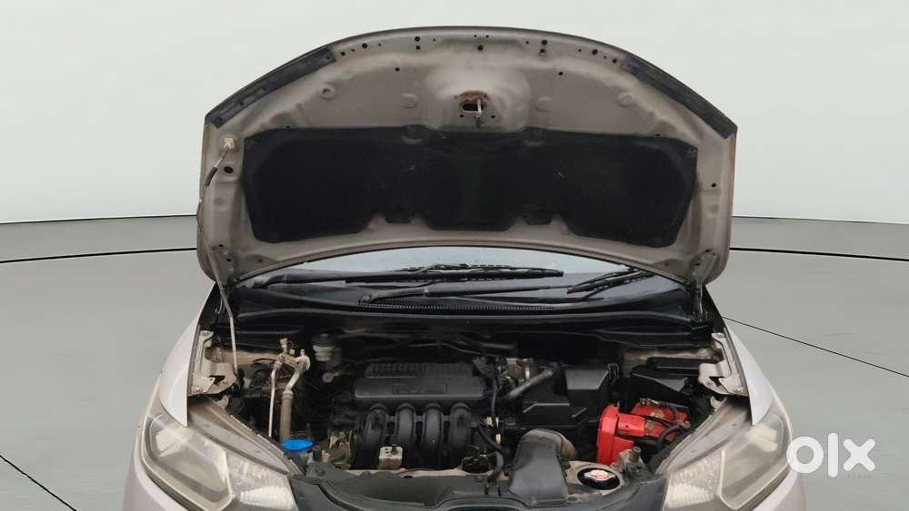 Honda Jazz 1.2 Sv I Vtec, 2015, Petrol