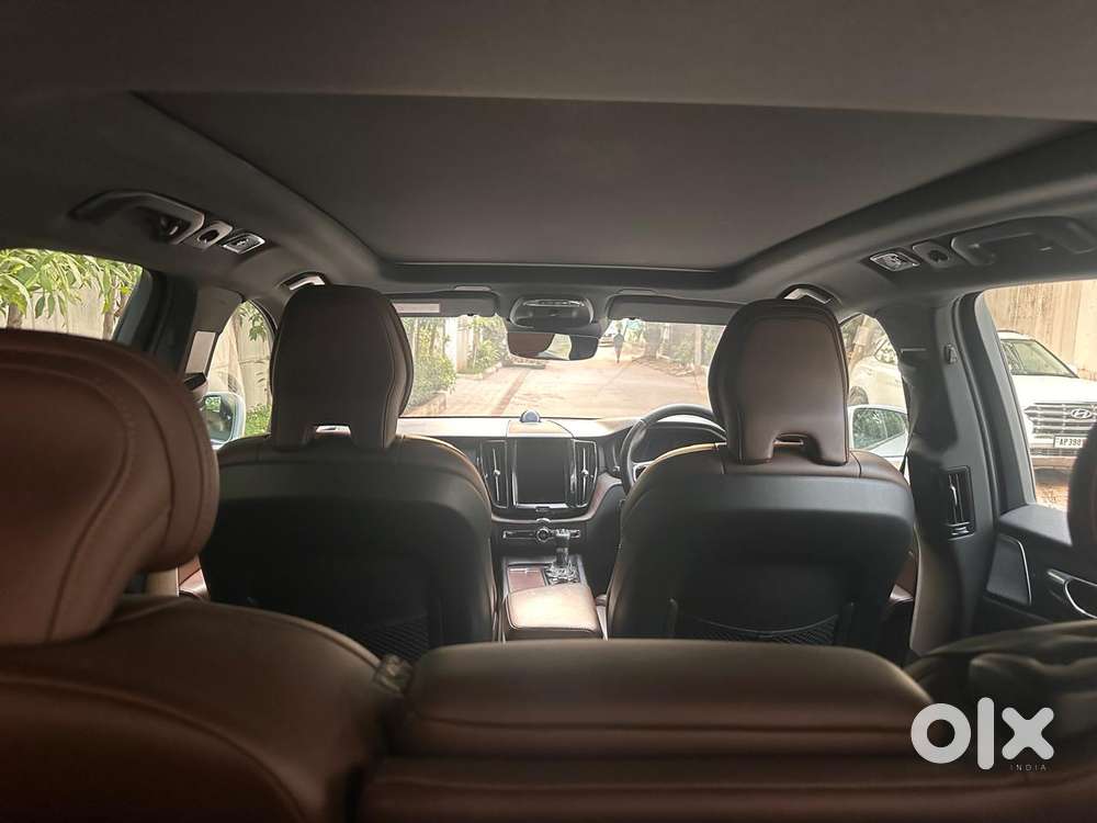 Volvo Xc60 Inscription, 2021, Diesel