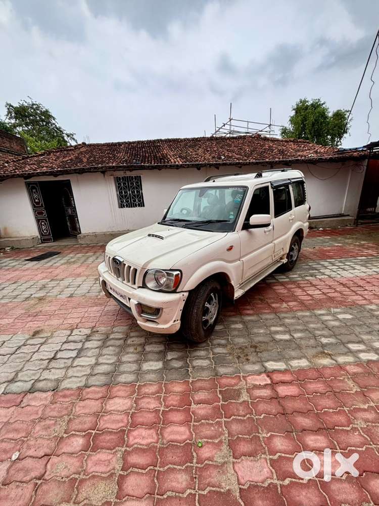Mahindra Scorpio Diesel 2010