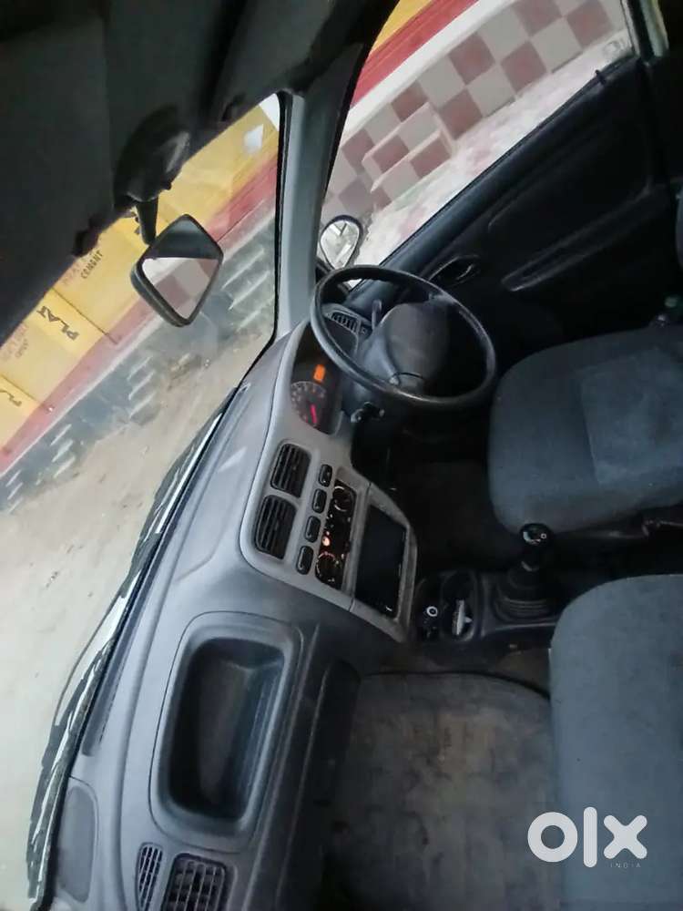 Maruti Suzuki Alto 2010 Petrol Well Maintained