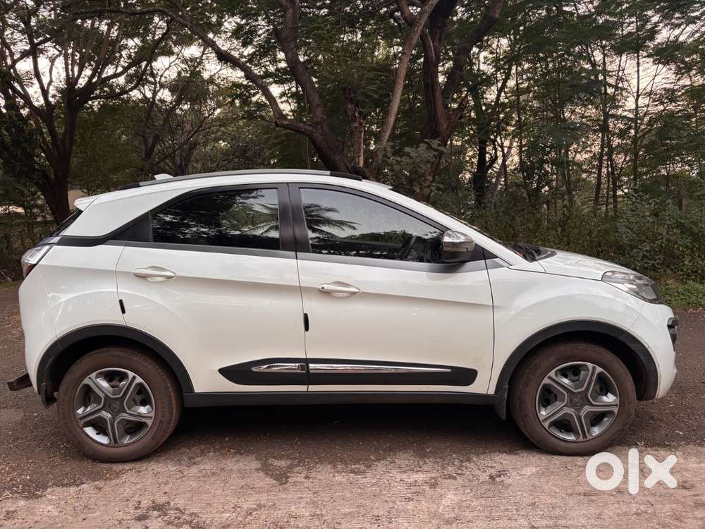 Tata Nexon Car