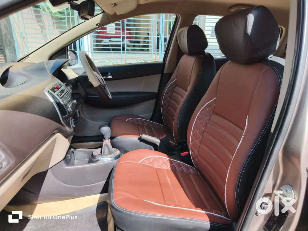 Hyundai New I20 2013