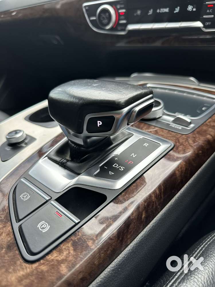 Audi Q7 3.0 45 Tdi Technology Pack, 2017, Diesel