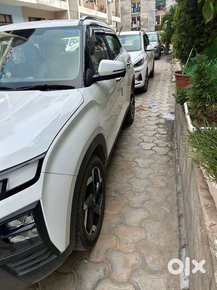 Hyundai Creta Petrol 2026 Year