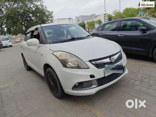 Maruti Suzuki Swift Dzire 1.2 Vxi, 2015, Petrol
