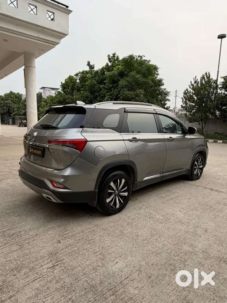 Mg Hector Plus Sharp Pro 2.0 Turbo Diesel 6 Str, 2021, Diesel