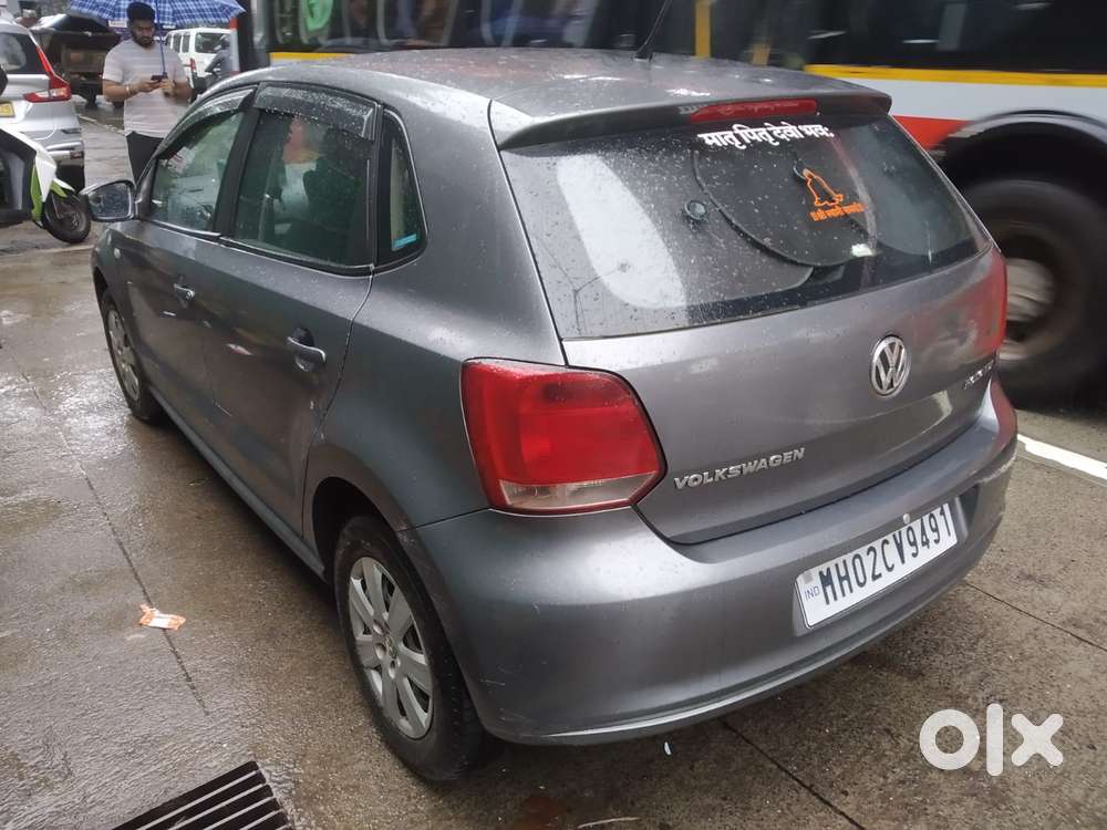 Volkswagen Polo Comfortline 1.2l Diesel, 2013, Diesel
