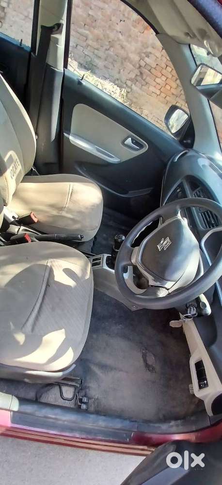 Maruti Suzuki Alto K10 Lx, 2015, Petrol